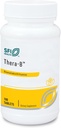 Klaire Labs SFI 건강 Thera-B - 활성화 된 Metafolin Folate (L-5-MTHF), Biotin & Methylcobalamin (100 정제)를 가진 필수 비타민 B 복합체, Hypoallergenic 공식