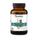 Himalaya Holy Basil - 스트레스 완화, Relaxation, Energy Support 및 Occasional Sleeplessness를위한 초본 치료 지원 - Vegan, Non-GMO, 글루텐 무료, 720mg, 60 캡슐