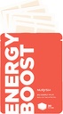NURYSH B12 에너지 플러스 패치 - 30 화제 패치 - Vegan과 Keto Friendly - 남성과 여성을위한