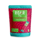 Roar 완전한 Hydration 분말 플러스 - 아연과 Elderberry를 가진 Hydration 소포 - 전해질 분말 없음 GMOs, 글루텐 자유로운 - 열대 강선전도 - 12 PC