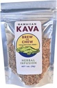 하와이 Kava Brew 또는 Chew Piper Methysticum Root