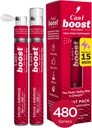 Menopause와 Perimenopause에 있는 여성을 위한 Can-i 부스트 에너지 살포는 빨리 forgetfulness와 두뇌 Fog, 60의 서빙을 지원합니다