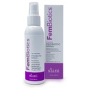 SIANI FemBiotics - 여성 4oz - Hypoallergenic, Vegan, Non GMO, GF, 100 % 천연 라이브 프로바이오틱스, 외부 + 내부 사용, 완전히 안전, 냉동 필요 없음