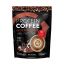 Roast- Mocha Latte- Gourmet Protein Coffee- 메인 로스트 블렌드