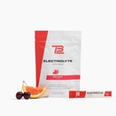 TB12 Electrolytes 분말 패킷 과일 펀치 – 톰 브라디에 의해 빠른 Hydration에 대 한 무기물 Rich Electrolyte 분말 - 자연, 낮은 설탕, Vegan, 글루텐 - 무료, 믹스 - 15 Stickpacks