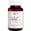 정직한 회사는 Bump Prenatal를 한 번 매일 보충 NSF는 비 GMO Multivitamin 30 조사 정제를 증명했습니다