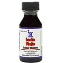 Iodine Tincture 빨간 첫번째 원조 무균 Iodo Rojo 1 Oz