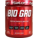 iSatori BIO-GRO Protein Synthesis 증폭기, 근육 회복 및 성장, 강화 된 자극제 무료 Pre-Workout & Bio-Active Peptides- Unflavored (120 서빙)
