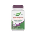 Cascara Sagrada, Occasional Constipation Relief*, 100 Vegan 캡슐을 가진 성격의 방법 AloeMaxLax