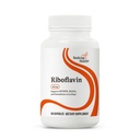 건강한 Riboflavin - Methylation 지원을 위한 비타민 B2 보충교재 - 산화 방지제 성분을 가진 Homocysteine 대사를 지원하십시오 - 400 mg의 60의 캡슐