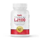VigRX 혀 Ali LJ100
