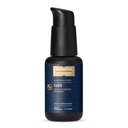 Quicksilver Scientific CoQ10 나노 유화액 - Liposomal Coenzyme Q10 심혈관 지원 & 세포 에너지 보충교재 - 빠른 흡수 액체 CoQ10 (1.7oz/50ml)