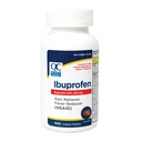 질 선택 Ibuprofen 200mg. 정제 500-Count 플라스틱 병