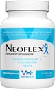 Neoflex Bone & 합동 건강 보충교재, MSM, 글루코사민, & Chondroitin 세 배 힘 공식, 90의 모자