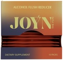 JOYN 술 플러시 예방, Detox, Liver Support, Asian Glow Relief | 마시기 전에 더 나은 느낌 | DHM, 밀크 이틀, 글루타티온, 비타민 B12 | 10 인분