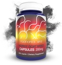 Nootropics Depot Horny Goat 잡초 캡슐 | 200mg | 90 개 | 최소 50 % Icariin | Epimedium brevicornum