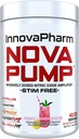 InnovaPharm NOVAPUMP (핑크 레몬) - 11.2 기타