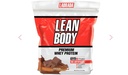라브라다 영양 Lean 몸 프리미엄 Whey Protein Powder, 초콜릿, 24 Ounce