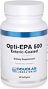 Douglas Laboratories Opti-EPA 500 | 뇌, 눈, 임신 및 심혈관 건강 지원에 참여 | 60 Softgels