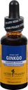 허브 Pharm Ginkgo 신경계 - 1 fl oz