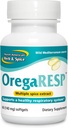 NORTH AMERICAN HERB & SPICE OregaResp P73-60 Softgels - Immune & Respiratory Health 지원 - Oreganol P73 Oregano Oil - Non-GMO - 30 서빙