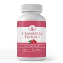 PURE ORIGINAL INGREDIENTS Cranberry Extract, (100 캡슐) 항상 순수, 첨가제 또는 필러 없음, 실험실 검증