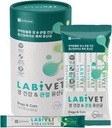 개 및 고양이를위한 Probiotics, Gut Health & Joint Supplements Powder Probiotic Dog Supplement, 30 Count (Pack of 1)
