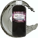 MediPLATINUM Gut Booster True Colloidal Platinum PtNP 영양 보충 - 500 mL (16.9 Fl Oz) 클리어 BPA 무료 플라스틱 병