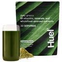 Huel Daily Greens | Superfood Greens Powder | 91 비타민, 미네랄, 전체식품소스 성분 | Adaptogens, 산화방지제, Gut-Friendly Probiotics | 30 인분