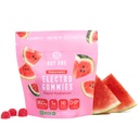 Day One ElectroGummies – Electrolyte Hydration Gummies – Boost Hydration & Energy에 이상 – 실행, 운동 – Sour Watermelon 맛 – 60 구미