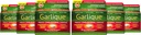 Allicin의 5000 mcg를 가진 Garlique 건강한 콜레스테롤 공식, 60의 Enteric 입히는 캡슐 (6의 포장)