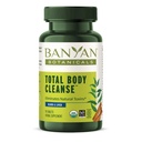 Banyan Botanicals 총 바디 클렌징 – Amla & Manjistha와 유기 클렌징 보충 – 건강한 소화, 해독, & 천연 클렌징 * – 90 정제 – 비 GMO 지속 가능한 Sourced Vegan