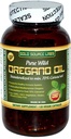 야생 Oregano 오일 캡슐 - 120 액체 Veggie Softgels - 순수한 표준화 된 야생 Oregano 잎 추출물은 Immune 시스템 건강을위한 70 % Carvacrol (32 mg)을 제공합니다 - 비 GMO, Vegan, 글루텐 무료