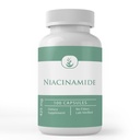 순수한 본래 성분 Niacinamide (비타민 B3), 순수한, 첨가물 없음 또는 충전물, 실험실 Verified