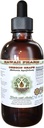 Hawaii Pharm Oregon Grape Alcohol-Free Liquid Extract, 오레곤 포도 (Mahonia aquifolium) 말린 뿌리 글리세리 자연적인 초본 보충, 미국 2oz