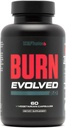 V Shred Burn Thermogenic 지방 버너 남자 & 여자 - 주간 지방 버너 Metabolism 부스터 - 프리미엄 Capsimax Cayenne Pepper, Chromax, 특허 성분 - 60 천연 Veggie 알약