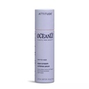 ATTITUDE Oceanly Eye Cream Stick, EWG Verified, Plastic-free, Plant 및 Mineral-Based Ingredients, Vegan 및 Cruelty-free Beauty Products, PHYTO AGE, Unscented, 0.3 Ounce