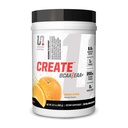 정의되지 않은 영양 브라이언 Shaw에 의해 BCAA / EAA + 만들기 - 육상 회복 및 내구시간, 6.8g BCAA / EAA 매트릭스 -전체 스펙트럼 BCAA + 필수 아미노산 보충 - 30 서빙 (127 oz, 오렌지 감귤류)