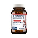 Metagenics Fenugreek Plus - 건강한 대사 * - 채식 초본 지원 - Bitter Melon & Gymnema Extract - Non-GMO 및 글루텐 - 무료 60 캡슐