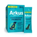 Dog Probiotic, Microbes로 만든 유일한 제품은 건강한 개의 Gut에 자연적으로 만들고, 더 나은 소화, Gut 건강 및 면역 체계를 지원하고, 건강한 미생물을 유지합니다