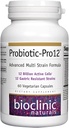 바이오 클리닉 Naturals - Probiotic-Pro 12 60 vcaps