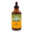 허브 Pharm은 전립선 지원을위한 Palmetto Berry 액체 추출물을 보았습니다 - 4 Ounce