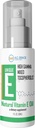 UNIQUE E A.C. Grace Company, 혼합 Tocopherols 농축액 액체, 1 fl oz (30 ml)