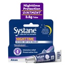 Systane 야간 윤활유 눈 연고 3.5g 관