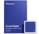 빗자루 Good Night Patch Bio-Frequency Patch for Sleep | 샘플 팩 - 7 수면 패치