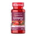Puritan의 Pride Premium Lycopene 40mg, Prostate, Antioxidant, Heart Health 및 전반적인 건강 지원, 2 개월 공급, 60 Rapid Release Softgels에 대한 규정식 보충