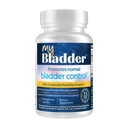 순수성 제품에 의하여 MyBladder 지원 공식 - 정상적인 Bladder 통제, 힘, 음색 & Urinary Tract 건강을 승진시킵니다 - 남자와 여자를 위해 - 임상으로 장식한 840mg 특허가 주어진 혼합 - 60의 Veg 모자 (1)