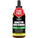 Colloidal는 Hydrosol Dropper, 자연적인 대안 & 면역 지원, 어떤 Colloidal 제품, 2-4oz Dropper 병, 는 Hydrosol Drops 보다는 더 효과적인