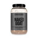 NAKED 염소 초콜렛 단백질 분말 - 작은 Herd 데이지의 파스타 왈리 단백질 분말 - GMO Free, Soy Free - 모든 자연 - 23 그램의 단백질 - 25 서빙