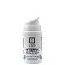 A-Cute Derm Tri-Complex Retinol Eye Crème - Retinol, 비타민 C 및 E와 함께 아이 크림을 습격 - 미세 라인의 외관을 부드럽게 - 0.5 oz